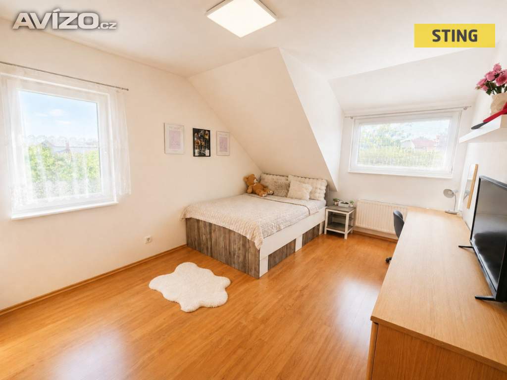 Foto inzerátu Prodej, Rodinný dům, 175 m2