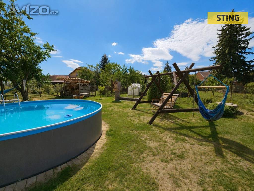 Foto inzerátu Prodej, Rodinný dům, 175 m2