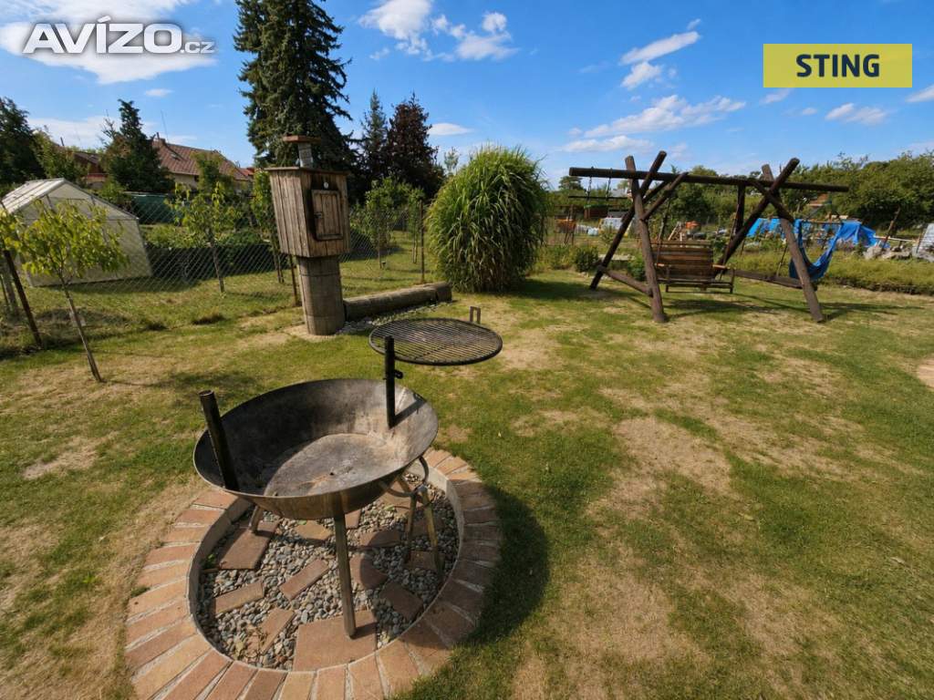 Foto inzerátu Prodej, Rodinný dům, 175 m2