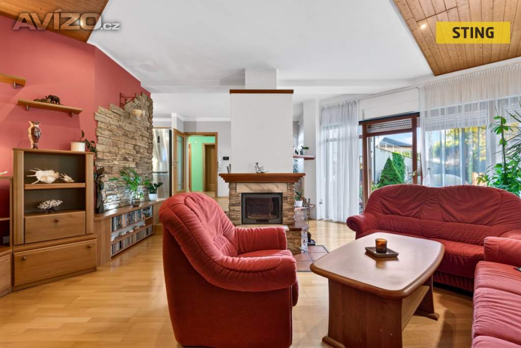 Foto inzerátu Prodej, Rodinný dům, 215 m2