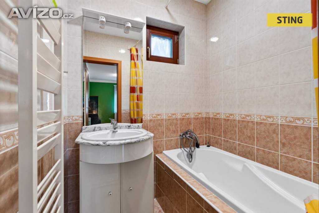 Foto inzerátu Prodej, Rodinný dům, 215 m2