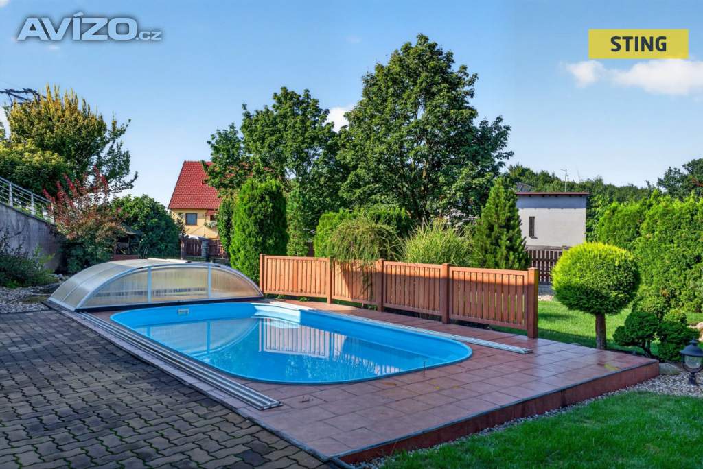 Foto inzerátu Prodej, Rodinný dům, 215 m2