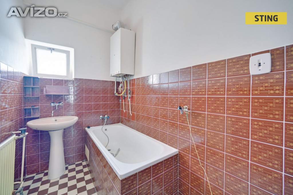 Foto inzerátu Prodej, byt 1+1, 73 m2