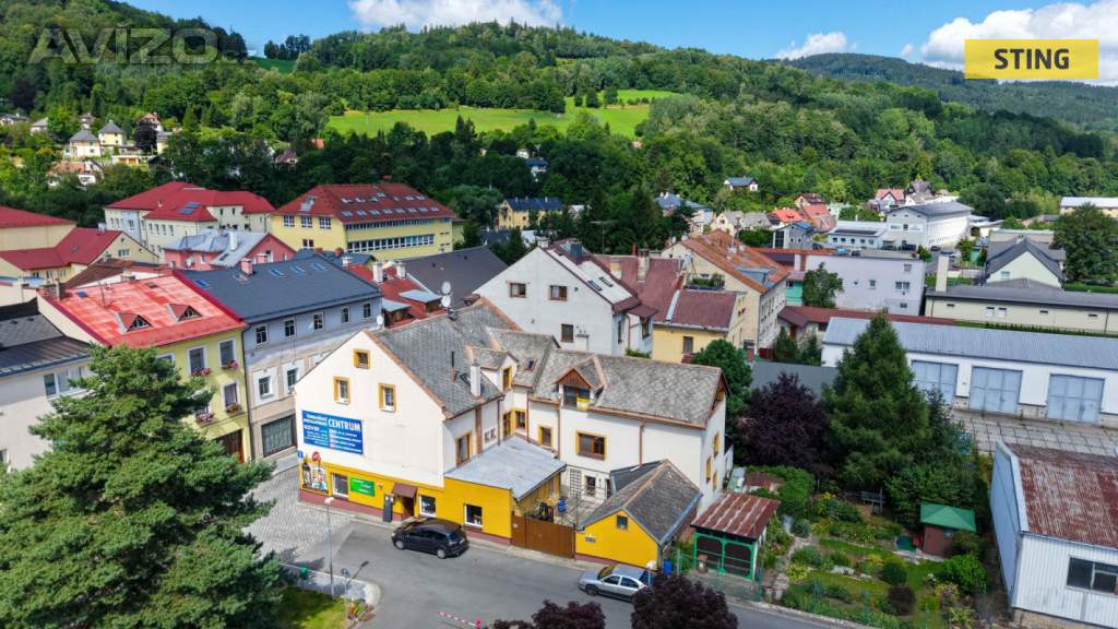 Foto inzerátu Prodej, byt 1+1, 73 m2