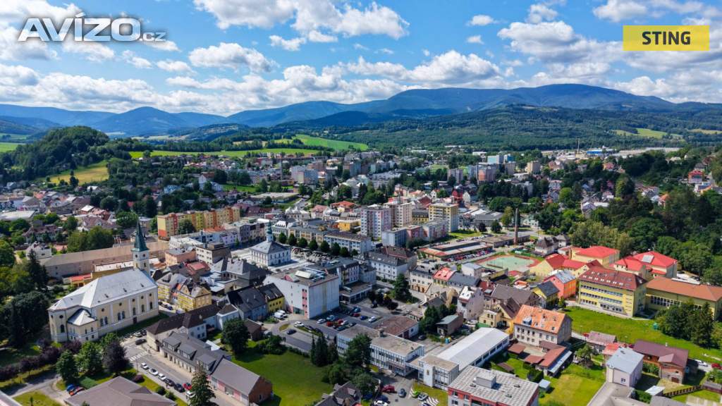 Foto inzerátu Prodej, byt 1+1, 73 m2