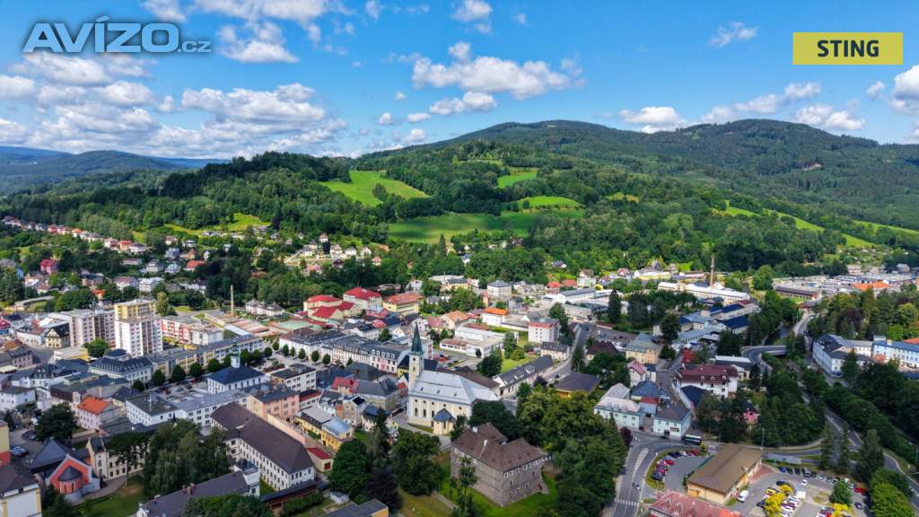 Foto inzerátu Prodej, byt 1+1, 73 m2