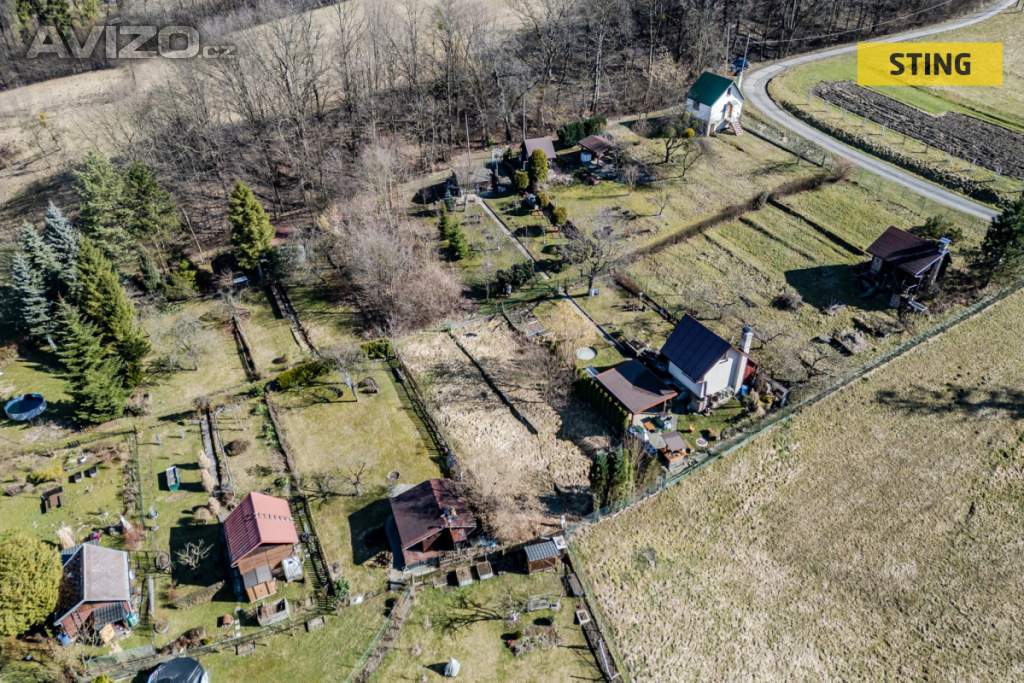 Foto inzerátu Prodej, Zahrady, 376 m2