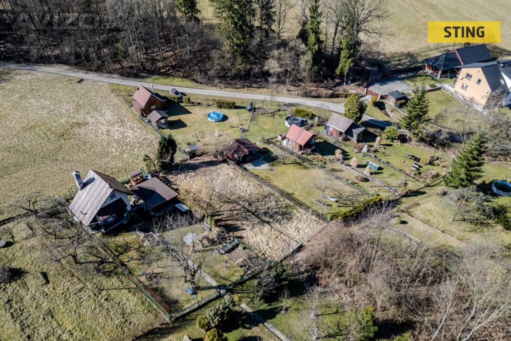Foto inzerátu Prodej, Zahrady, 376 m2