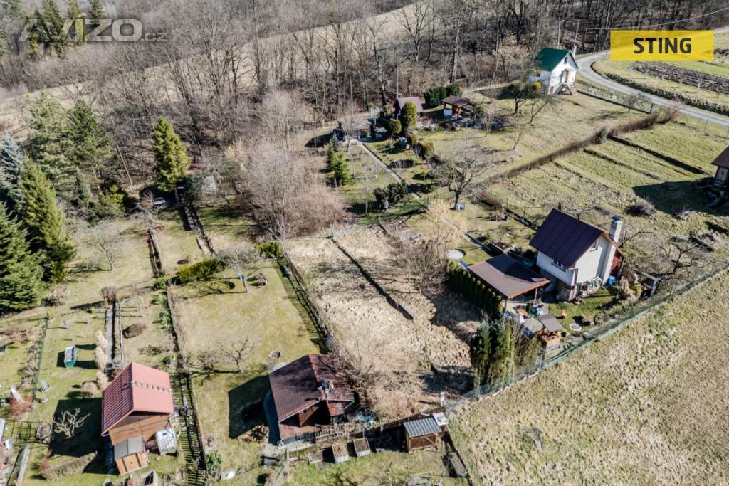 Foto inzerátu Prodej, Zahrady, 376 m2