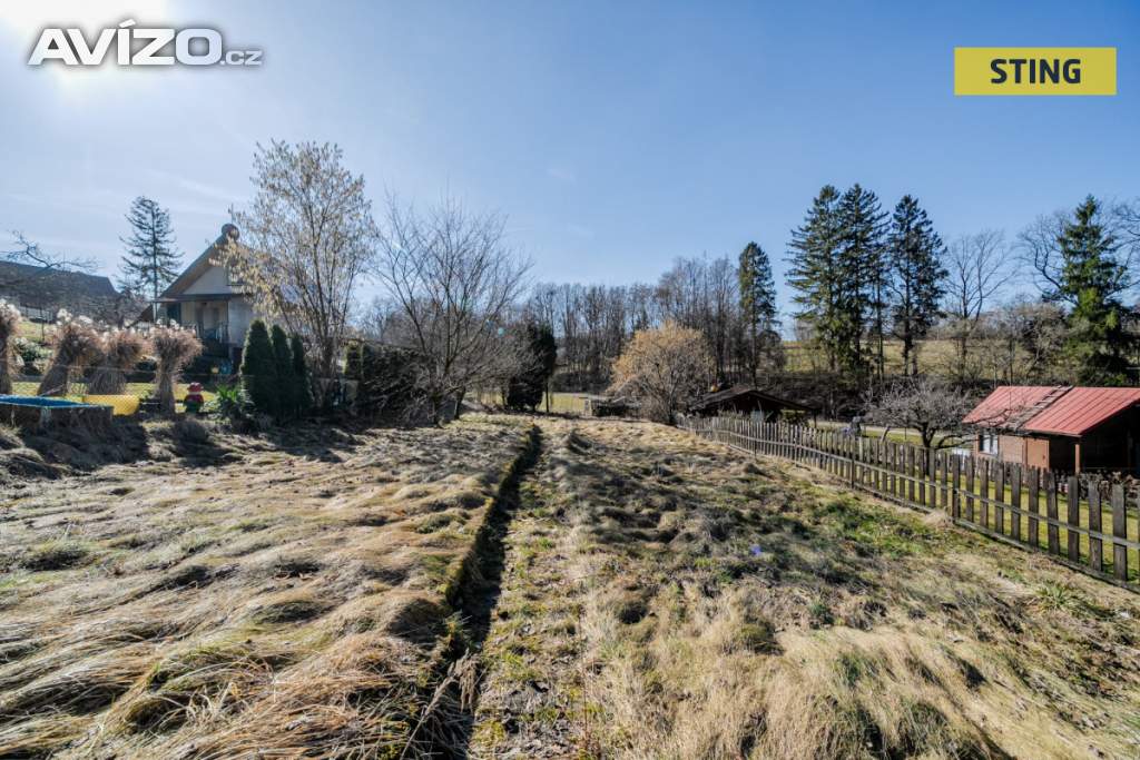 Foto inzerátu Prodej, Zahrady, 376 m2