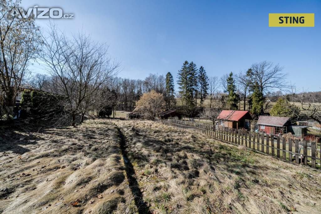 Foto inzerátu Prodej, Zahrady, 376 m2