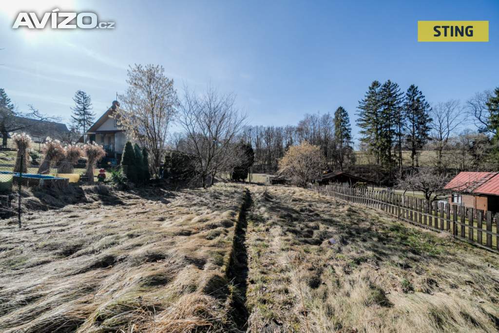 Foto inzerátu Prodej, Zahrady, 376 m2
