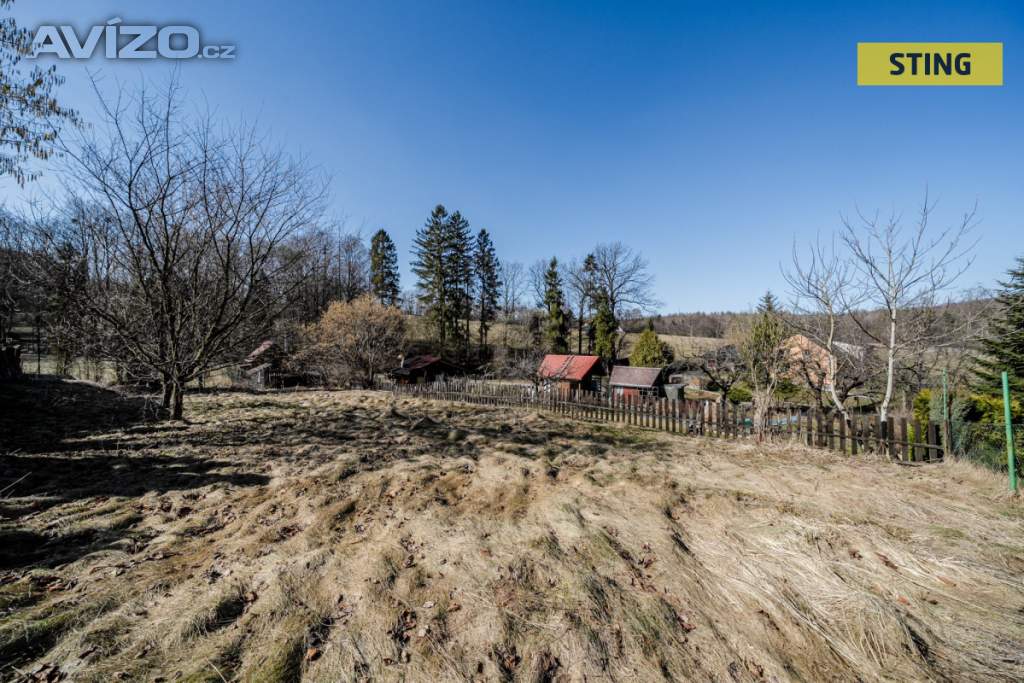 Foto inzerátu Prodej, Zahrady, 376 m2