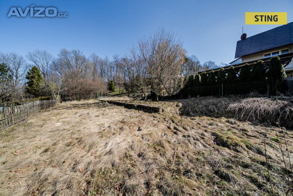 Foto inzerátu Prodej, Zahrady, 376 m2