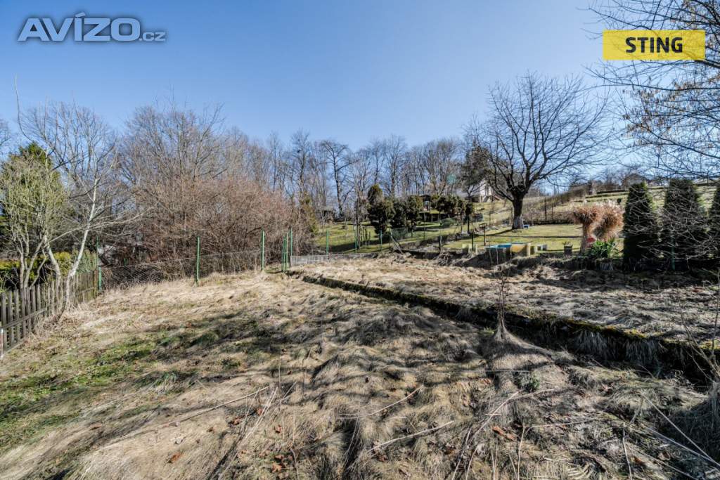 Foto inzerátu Prodej, Zahrady, 376 m2