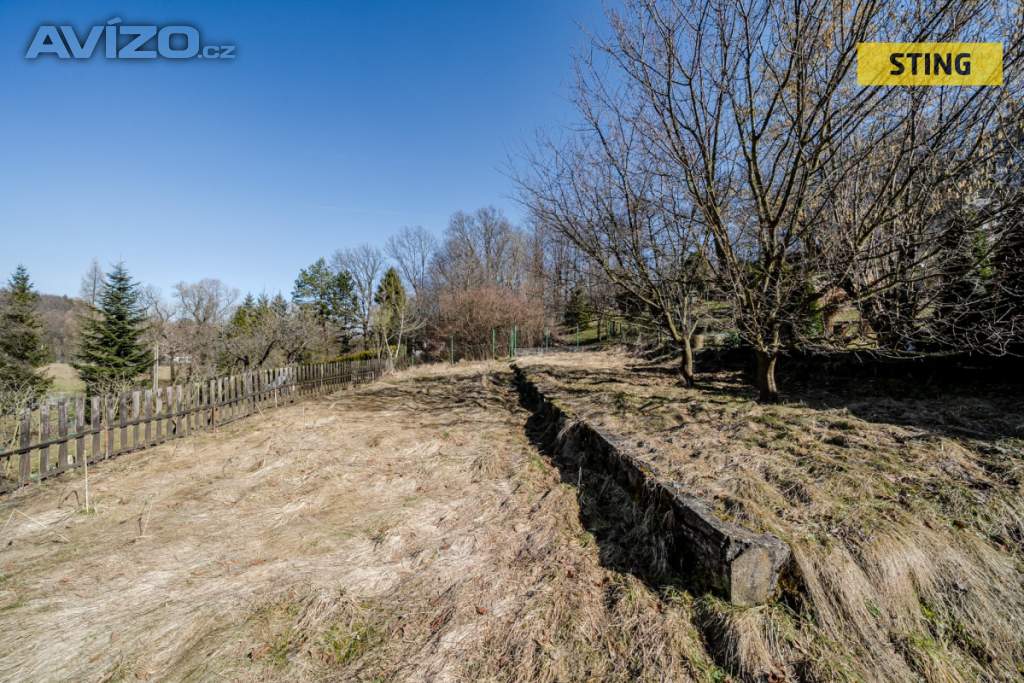 Foto inzerátu Prodej, Zahrady, 376 m2
