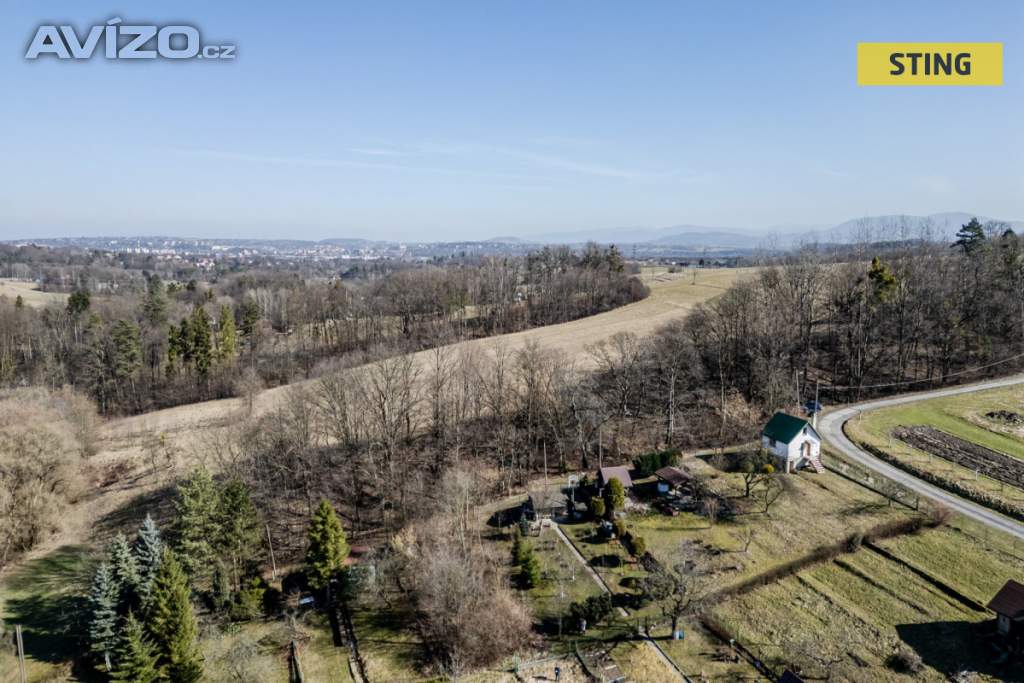 Foto inzerátu Prodej, Zahrady, 376 m2