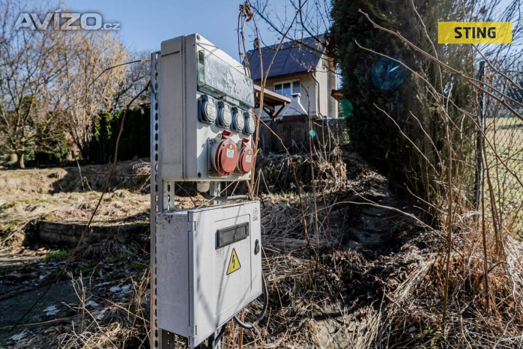 Foto inzerátu Prodej, Zahrady, 376 m2