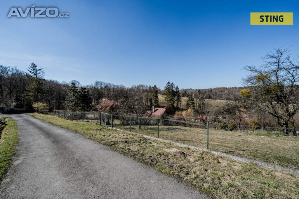 Foto inzerátu Prodej, Zahrady, 376 m2