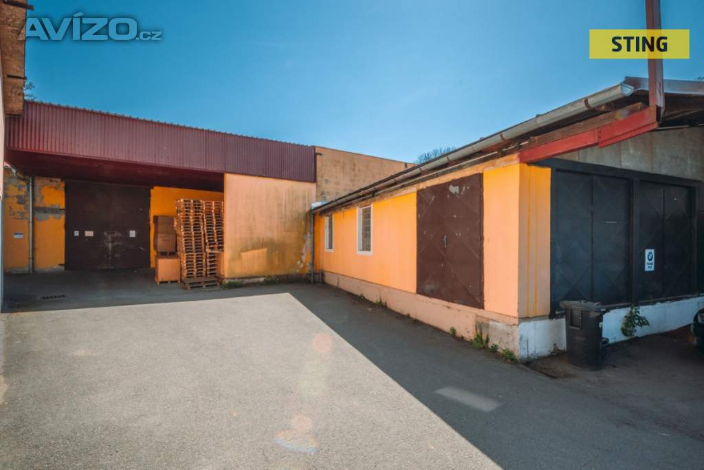 Foto inzerátu Prodej, jiný, 1952 m2