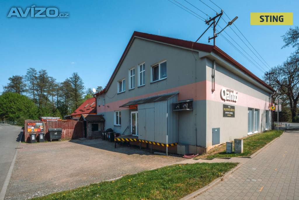Foto inzerátu Prodej, jiný, 1952 m2