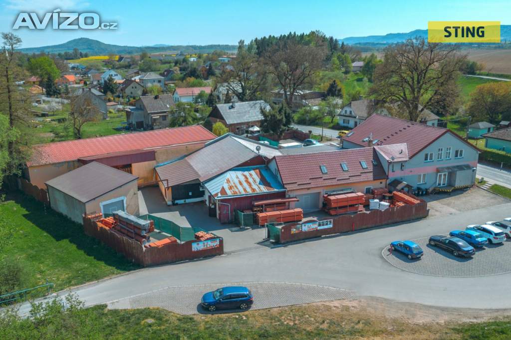 Foto inzerátu Prodej, jiný, 1952 m2