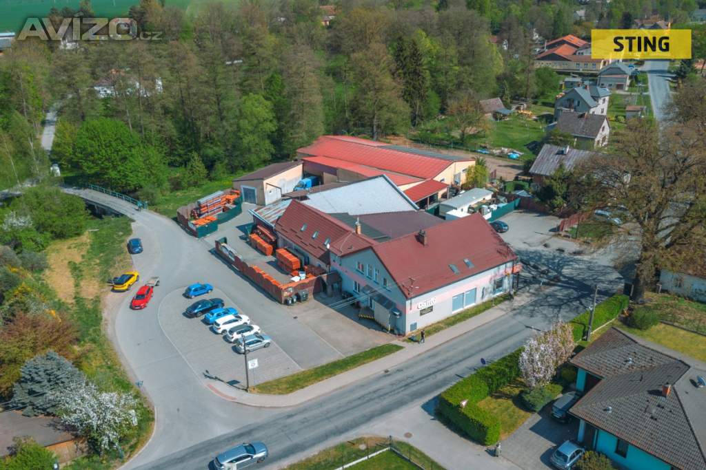 Foto inzerátu Prodej, jiný, 1952 m2