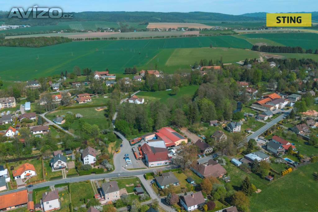 Foto inzerátu Prodej, jiný, 1952 m2