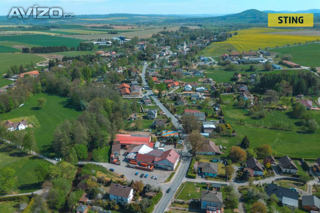 Foto inzerátu Prodej, jiný, 1952 m2