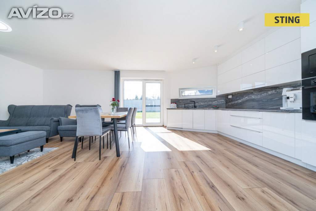Prodej, Rodinný dům, 132 m2