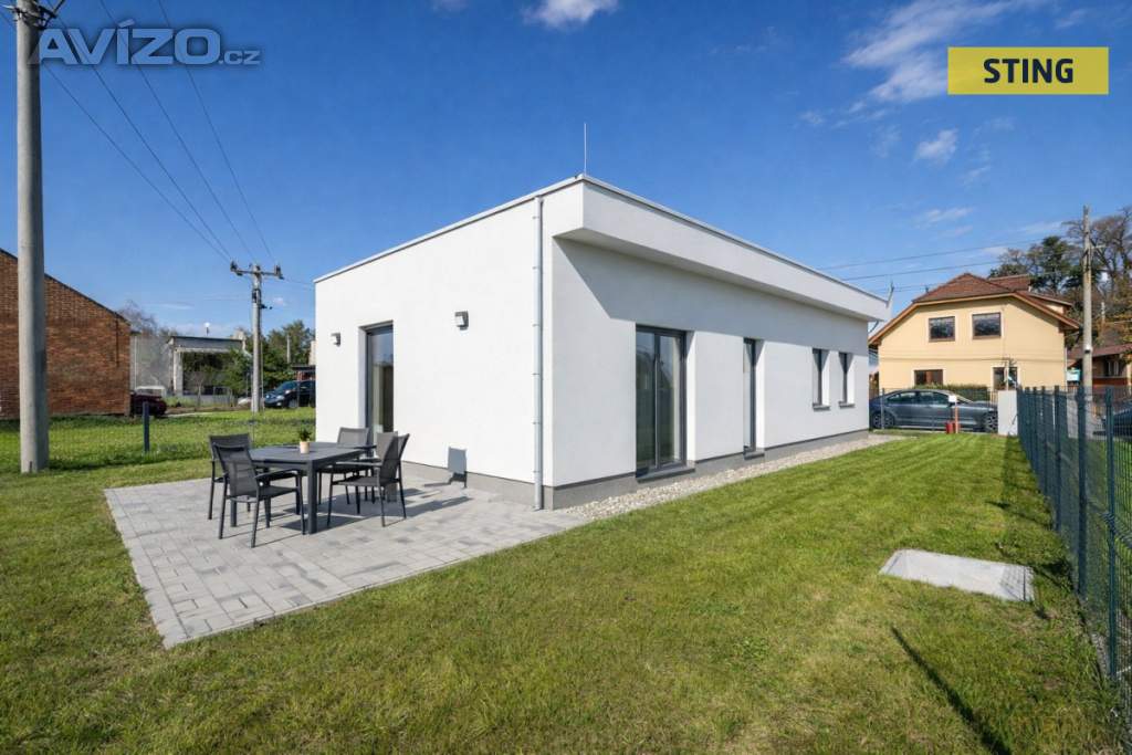 Foto inzerátu Prodej, Rodinný dům, 132 m2