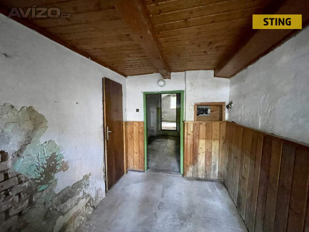 Foto inzerátu Prodej, Rodinný dům, 110 m2