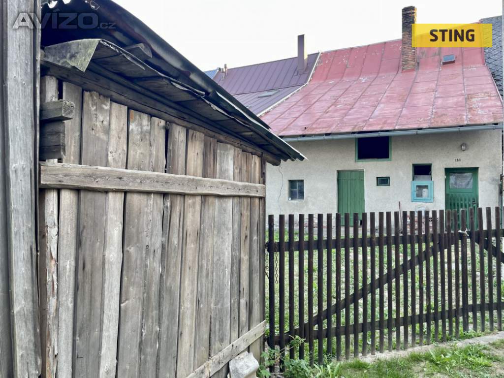 Foto inzerátu Prodej, Rodinný dům, 110 m2