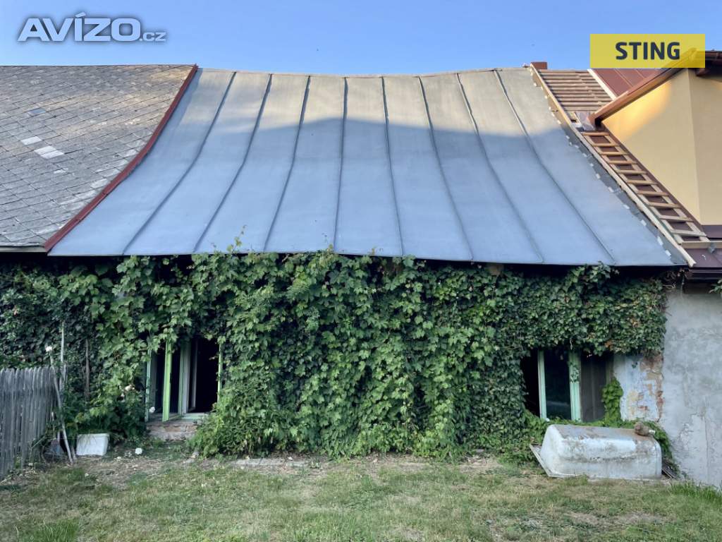 Foto inzerátu Prodej, Rodinný dům, 110 m2