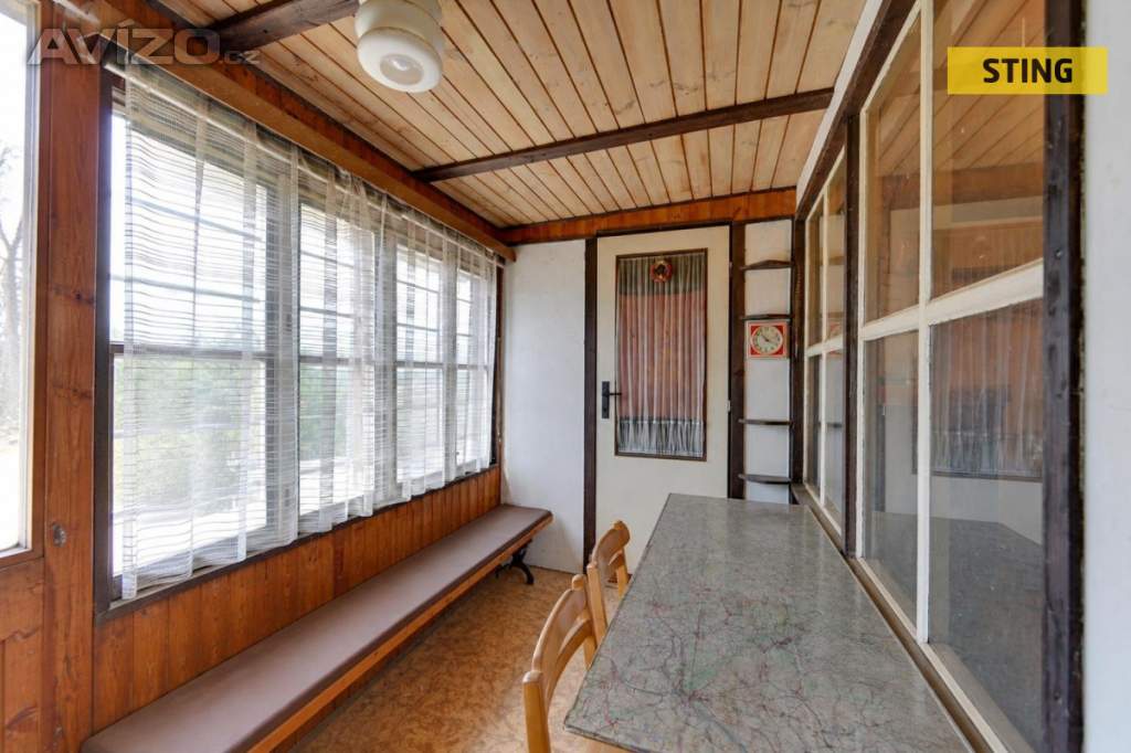 Foto inzerátu Prodej, chata, 63 m2