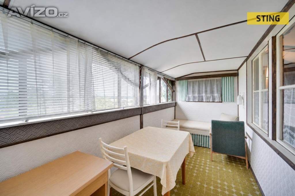 Foto inzerátu Prodej, chata, 63 m2