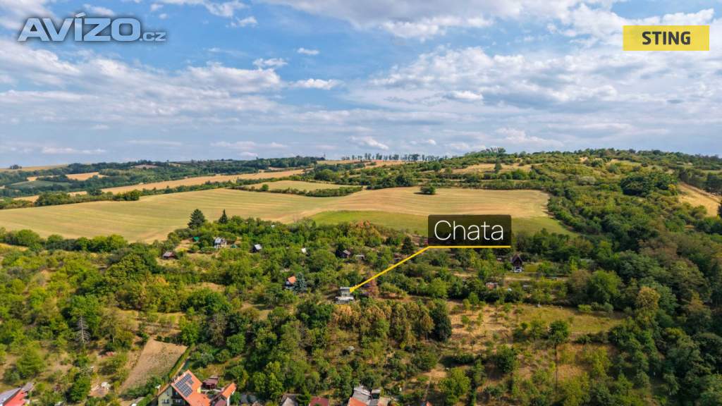 Foto inzerátu Prodej, chata, 63 m2