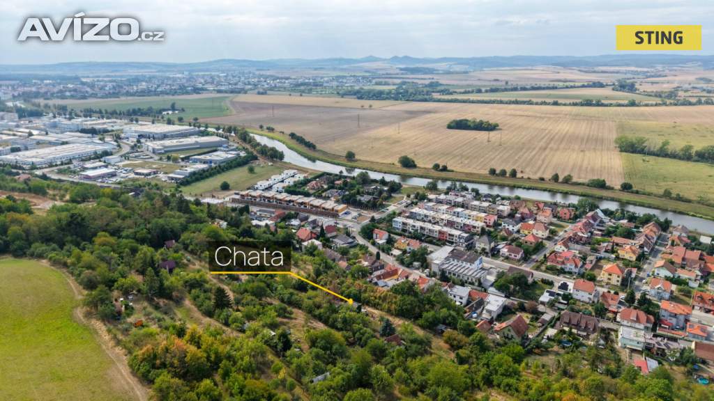 Foto inzerátu Prodej, chata, 63 m2