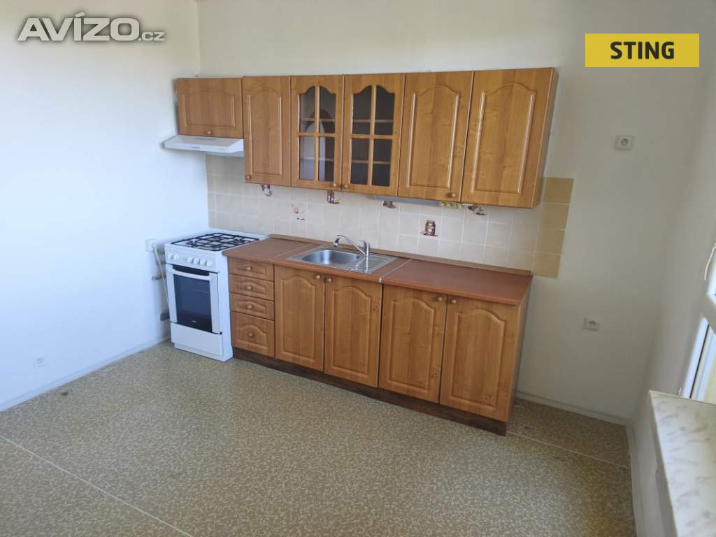 Foto inzerátu Prodej, byt 3+1, 70 m2