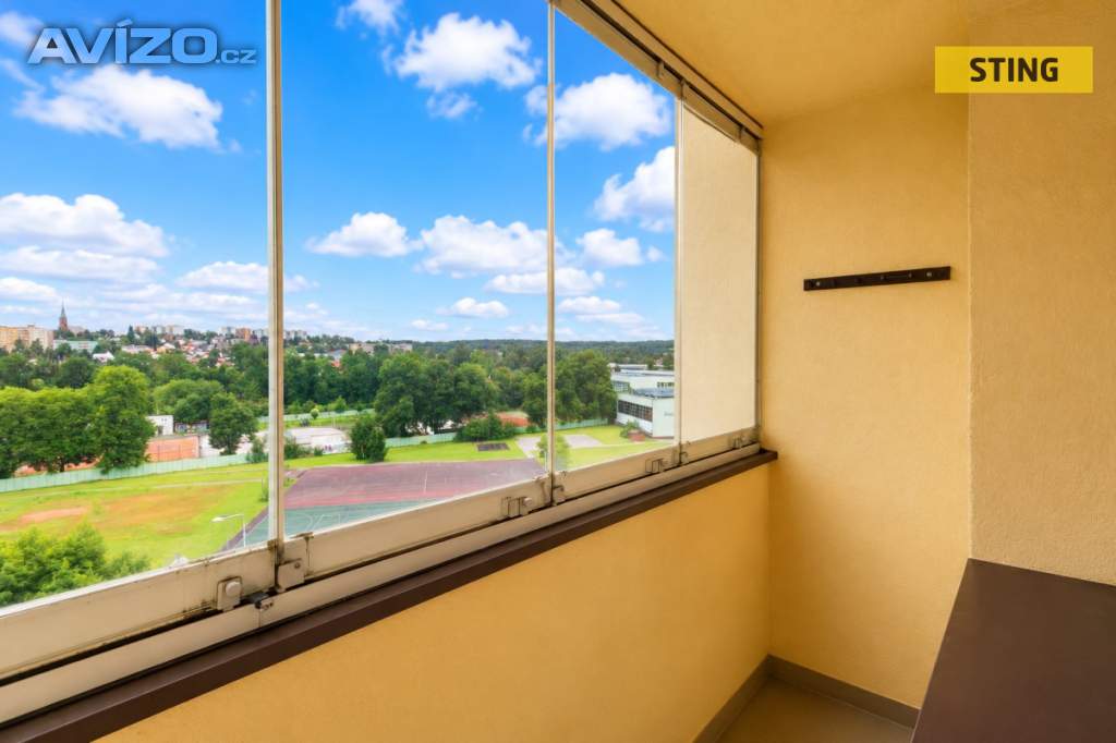 Foto inzerátu Prodej, byt 3+1, 70 m2