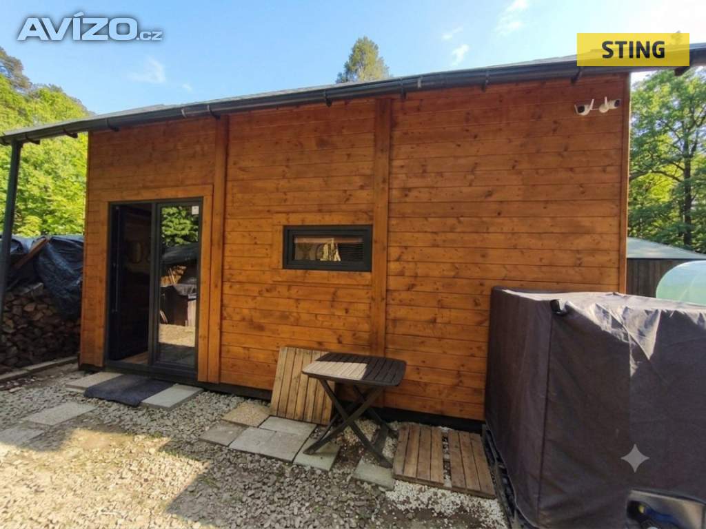 Foto inzerátu Prodej, chata, 36 m2