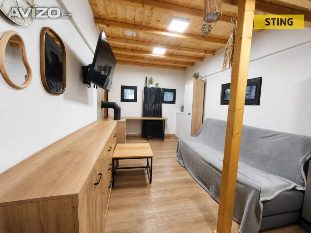 Foto inzerátu Prodej, chata, 36 m2