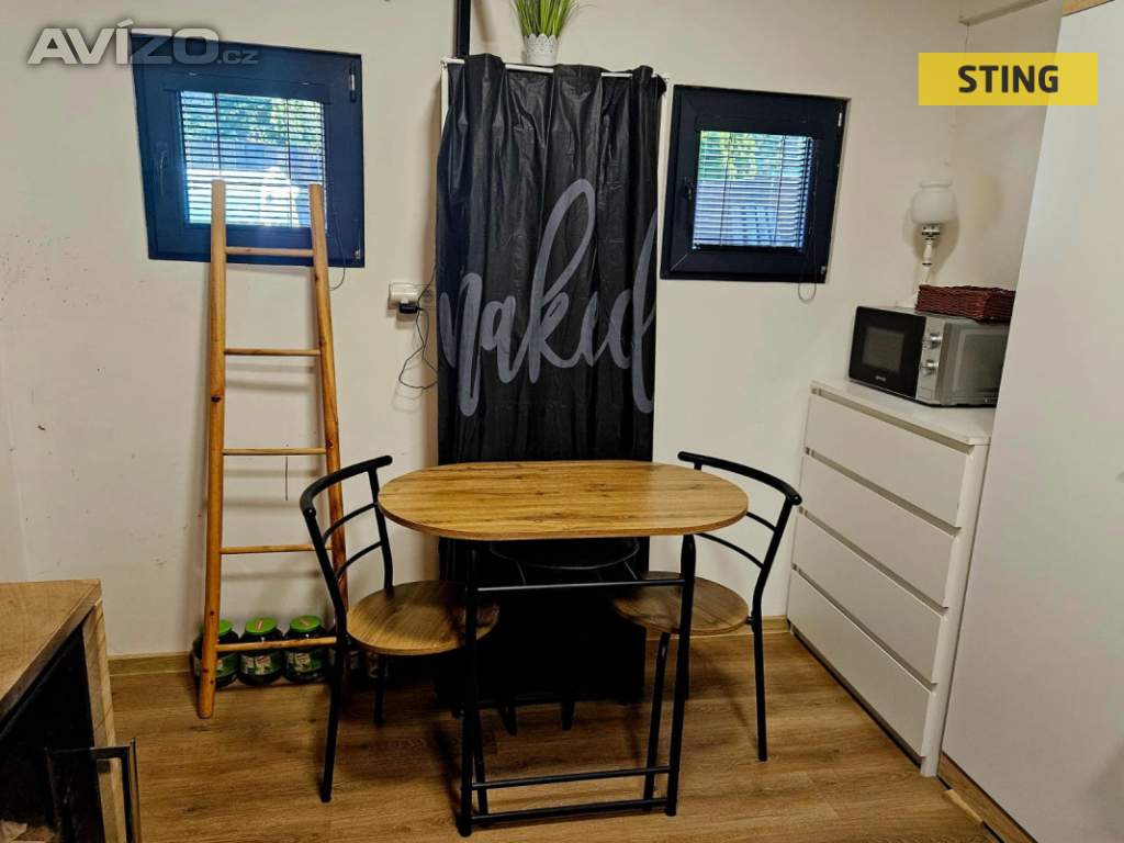 Foto inzerátu Prodej, chata, 36 m2
