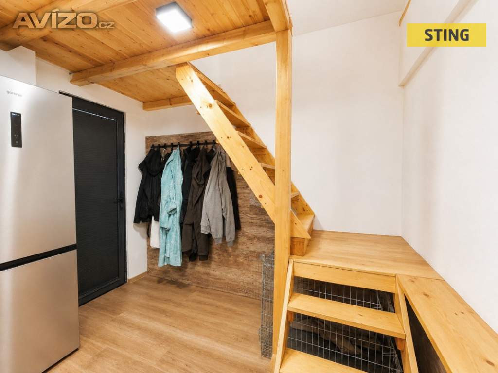 Foto inzerátu Prodej, chata, 36 m2