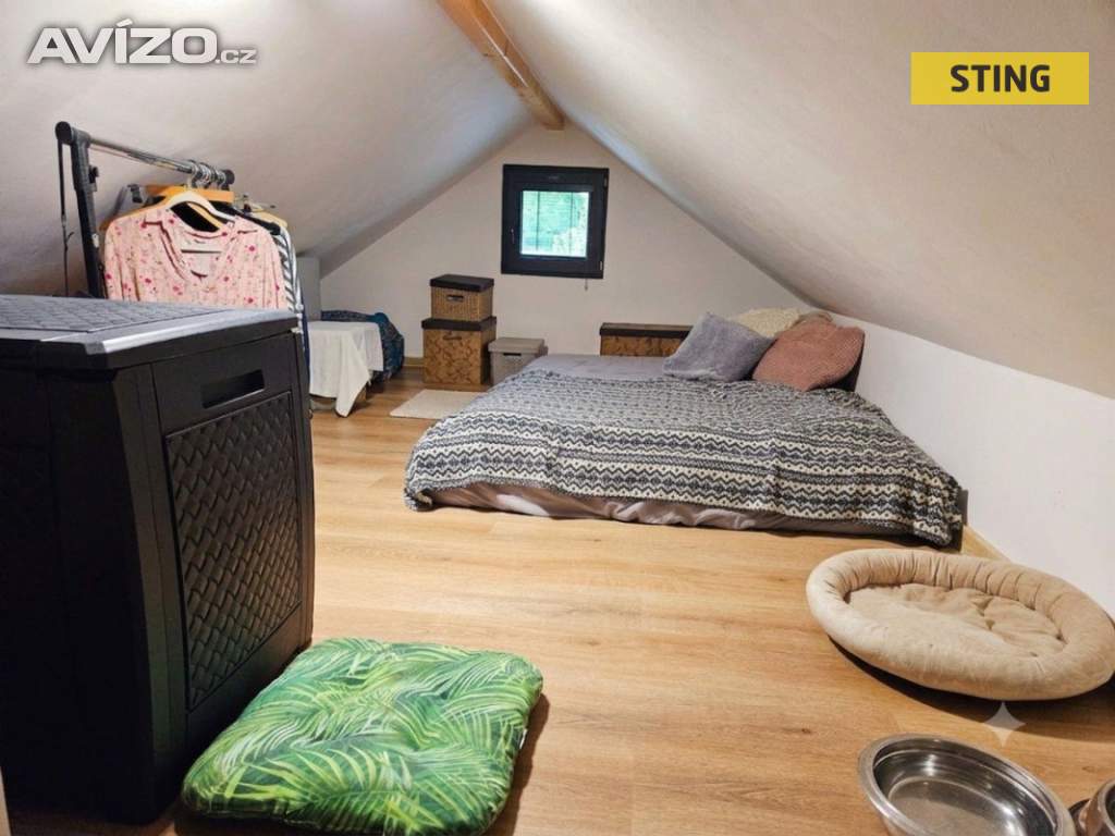 Foto inzerátu Prodej, chata, 36 m2