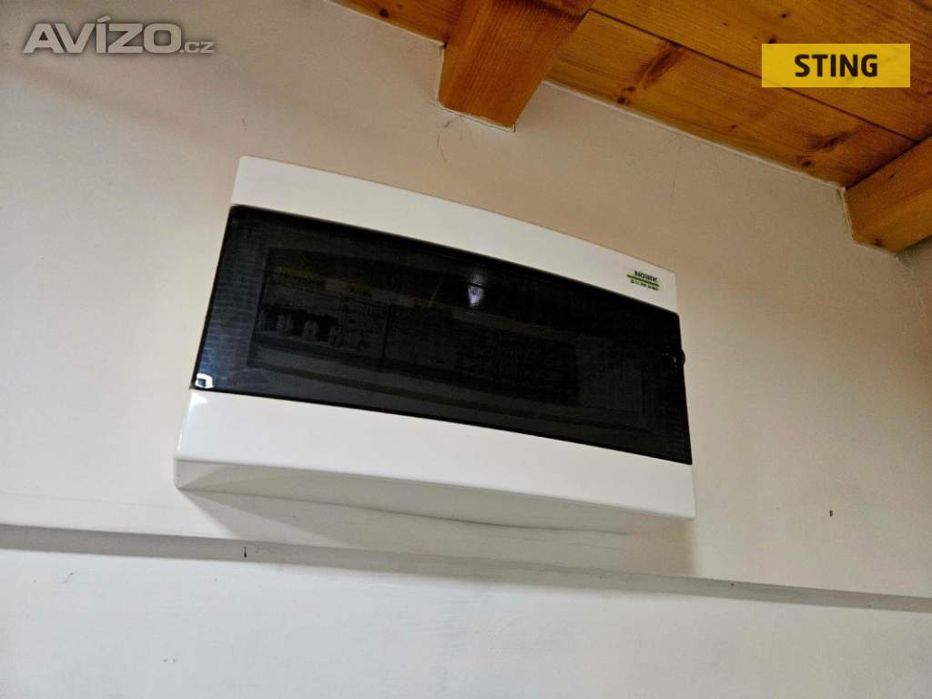 Foto inzerátu Prodej, chata, 36 m2