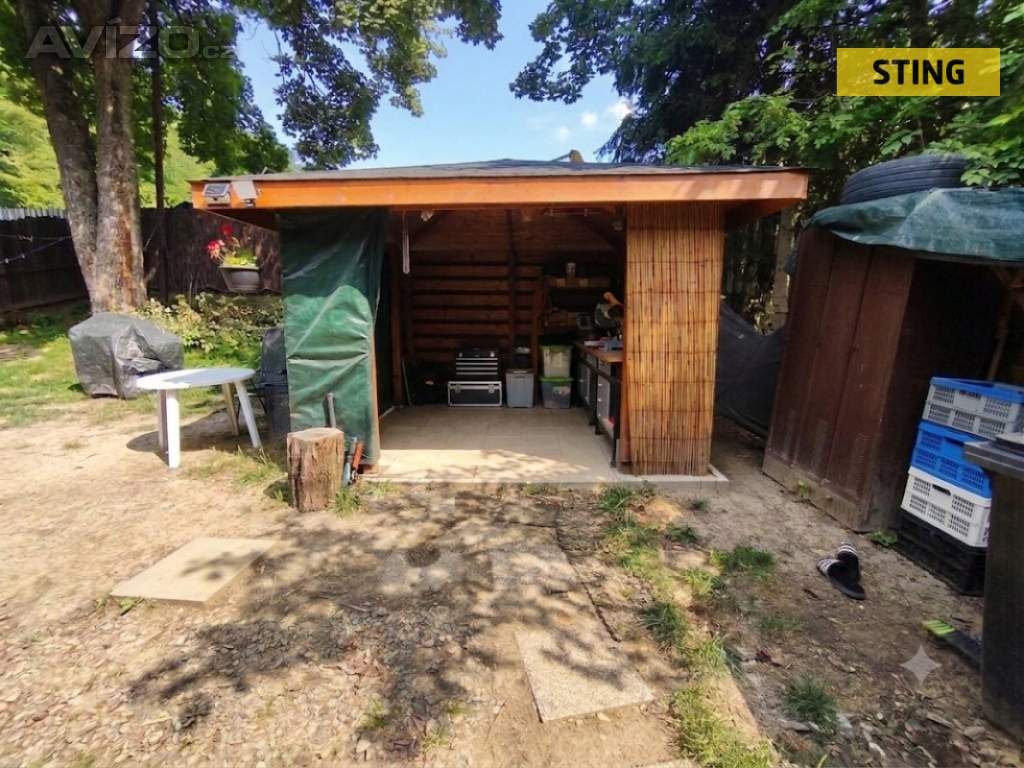 Foto inzerátu Prodej, chata, 36 m2
