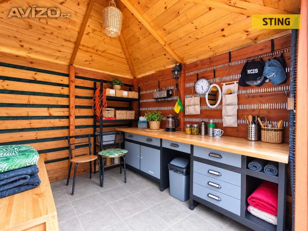 Foto inzerátu Prodej, chata, 36 m2