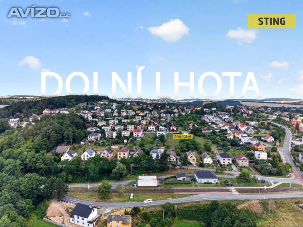 Prodej, Rodinný dům, 220 m2