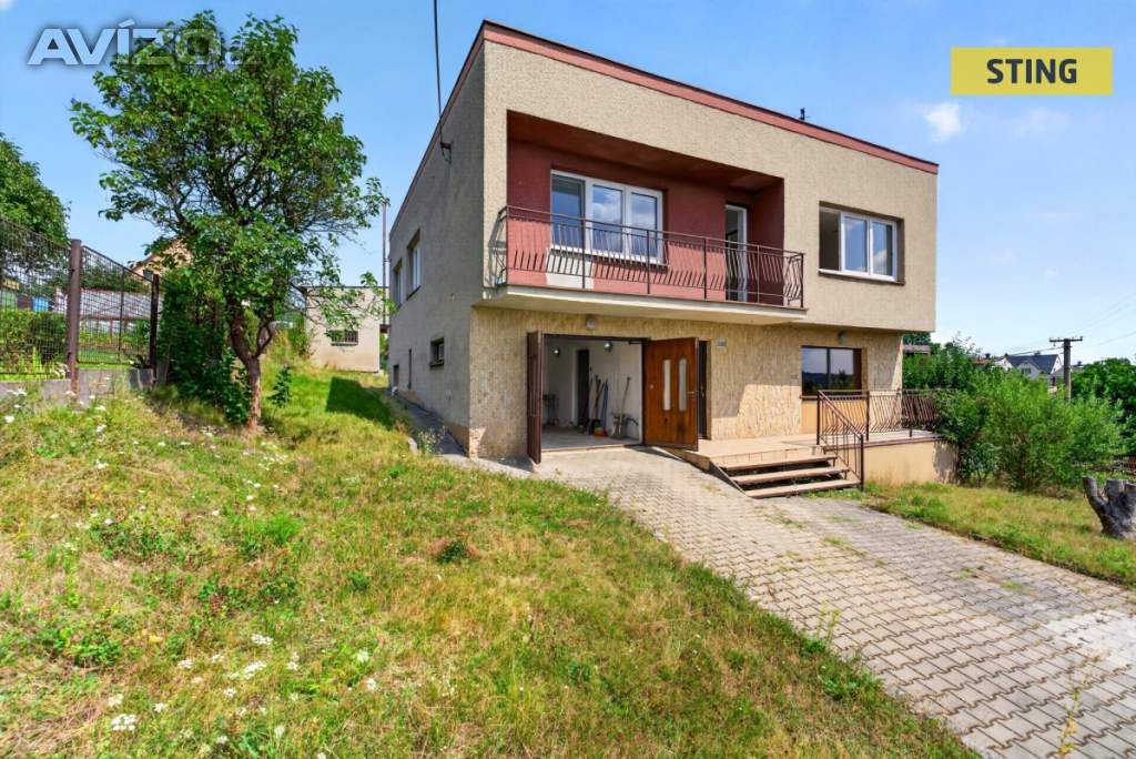 Foto inzerátu Prodej, Rodinný dům, 220 m2
